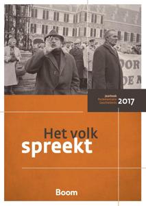 Het volk spreekt (Paperback)