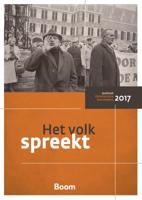 Het volk spreekt (Paperback)