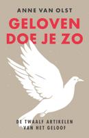 Geloven doe je zo (Paperback) Geloven doe je zo (Paperback)