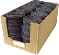 Schwalbe binnenband av17 28 inch 37/47-622 40mm wp per 50 stuks Schwalbe binnenband av17 28 inch 37/47-622 40mm wp per 50 stuks