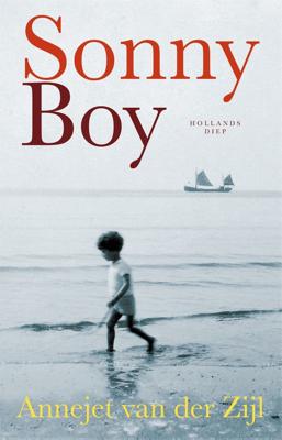 Sonny Boy & De dageraad (Paperback)