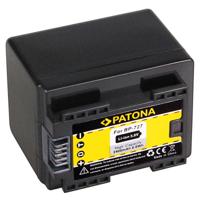 Canon BP-727 accu (Patona)