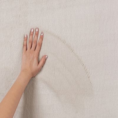 Karpet24 Modern Bont tapijt Lina Beige-200 x 290 cm