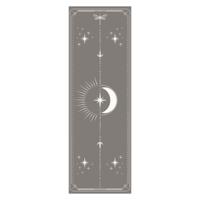 Love Generation Love Yogamat │ Align with the Stars │ Taupe