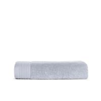The One Badhanddoek 450 gram 70x140 Licht grijs