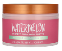 Tree Hut Whipped Shea Body Butter 240 g