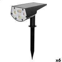 Zonnelamp Aktive 11 x 29 x 15 cm (6 Stuks)