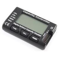 Etronix Cellmeter 2 Battery Capacity Checker (ET0501) Etronix Cellmeter 2 Battery Capacity Checker (ET0501)