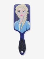 Disney® Elsa FROZEN 3D-haarborstel marineblauw