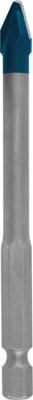 Bosch Accessoires Expert HardCeramic HEX-9 boor 7 x 90 mm - 1 stuk(s) - 2608900591