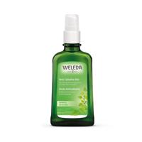Weleda Lichaam Berken Cellulitis Olie 100ml