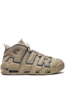 Nike baskets Air More Uptempo - Tons neutres