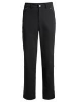 Vaude Strathcona II Wandelbroek Heren Black 52
