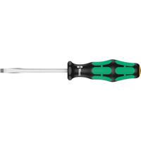 Wera 334 SK Werkplaats Platte schroevendraaier Kopbreedte: 3.5 mm Koplengte: 75 mm