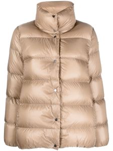 Moncler doudoune Cochevis - Marron