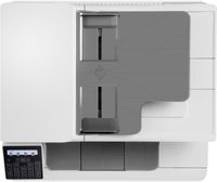 HP Color LaserJet Pro MFP M183fw, Color, Printer voor Printen, kopiëren, scannen, faxen, Automatische documentinvoer voor 35 vel; Energiezuinig; Optimale beveiliging; Dual-band Wi-Fi - thumbnail