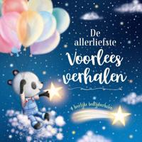 De allerliefste Voorleesverhalen (Hardback)