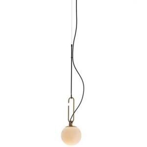 Artemide nh 14 hanglamp Ø14