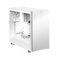 Fractal Design Fractal Design Define 7 Clear Tempered Glass - thumbnail