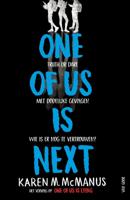One of Us is Next (Paperback)