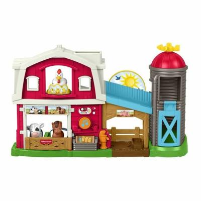 Actiefiguur Fisher-Price