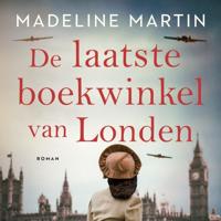 De laatste boekwinkel van Londen De laatste boekwinkel van Londen