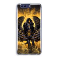Pegasus: Honor 9 Transparant Hoesje