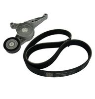 Poly V-riem set SKF, u.a. für VW, Audi, Seat, Skoda