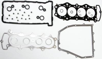 ATHENA Headset engine zx-6r 636/zx-6rr600,03-04