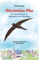 Gierzwaluw Max (Hardback)