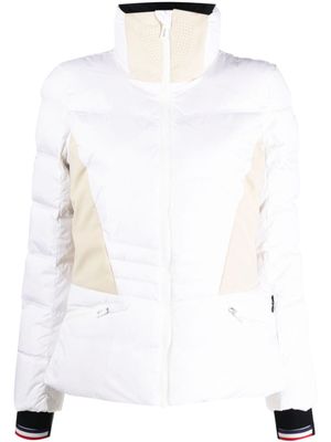 Rossignol doudoune de ski Ruby - Blanc