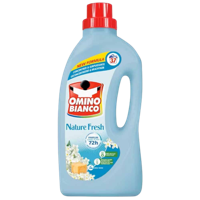 Omino Omino Bianco Vloeibaar Wasmiddel Nature Fresh - 37 wasbeurten