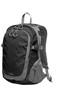 Halfar HF3062 Backpack Step M - Black - 30 x 42 x 14 cm