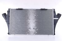 Intercooler 96376 Intercooler 96376