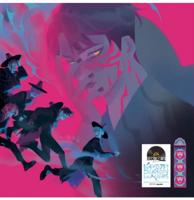 Soundtrack - Kpop Demon Hunters (Saja Boys Editie) (Gekleurd Vinyl) (Record Store Day 2026) (LP)