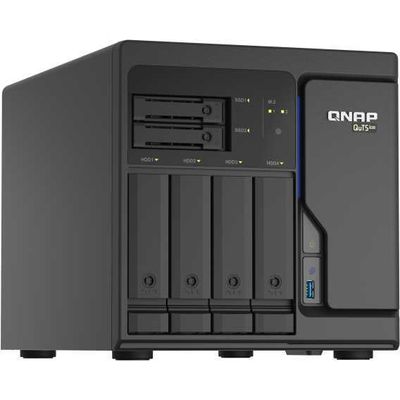 TS-h686-D1602-8G NAS