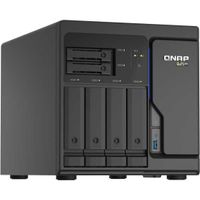 TS-h686-D1602-8G NAS TS-h686-D1602-8G NAS