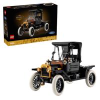 LEGO Icons Ford Model T 11376