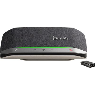 HP 772D0AA Zwart/Gris 50 W Bluetooth luidspreker