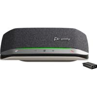 HP 772D0AA Zwart/Gris 50 W Bluetooth luidspreker