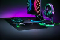 Razer Sphex V3 Game-muismat Zwart - thumbnail