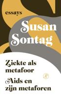 Ziekte als metafoor/Aids en zijn metaforen (Paperback)