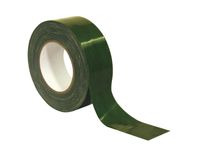 ACCESSORY Gaffa Tape Pro 50mm x 50m green - thumbnail