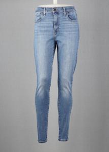 Vintage Skinny Levi&apos;s Blue size 31 / 30