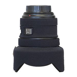 LensCoat voor Canon 11-24 f/4 Zwart