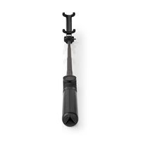 Nedis Bluetooth® Selfie Stick | 19 cm | 1 stuks - SEST250BK SEST250BK