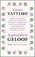 Ik geloof dat ik geloof (Paperback) Ik geloof dat ik geloof (Paperback)