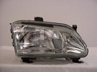 Koplamp rechts tot 4/'99 H4 4 & 5-deurs 4323962