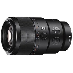 Sony FE 90mm F/2.8G Macro OSS