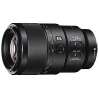 Sony FE 90mm F/2.8G Macro OSS